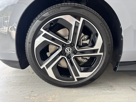 Bild eines VW ID.7 Tourer GTX 4MOTION 250 kW Business