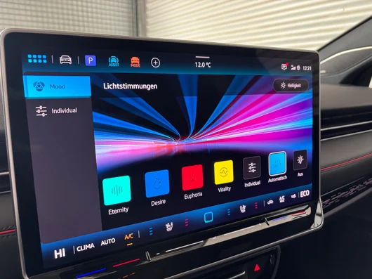 Bild eines VW ID.7 Tourer GTX 4MOTION 250 kW Business