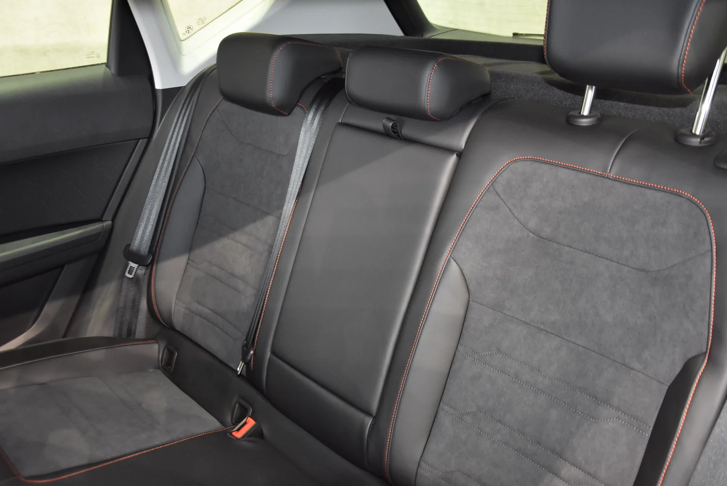 Bild eines Ateca FR Edition 1.5 TSI ACT DSG