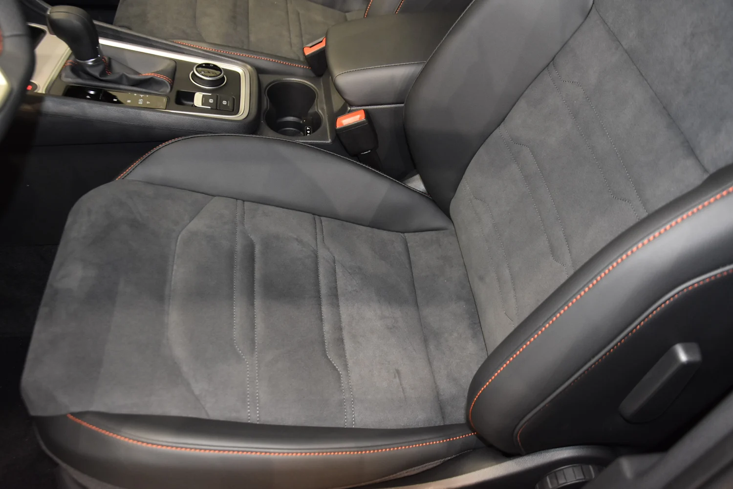 Bild eines Ateca FR Edition 1.5 TSI ACT DSG