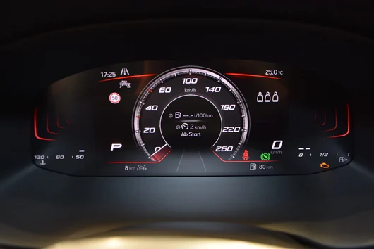 Bild eines Ateca FR Edition 1.5 TSI ACT DSG