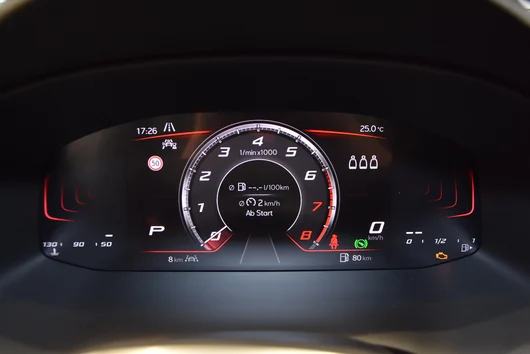 Bild eines Ateca FR Edition 1.5 TSI ACT DSG