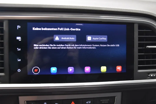 Bild eines Ateca FR Edition 1.5 TSI ACT DSG