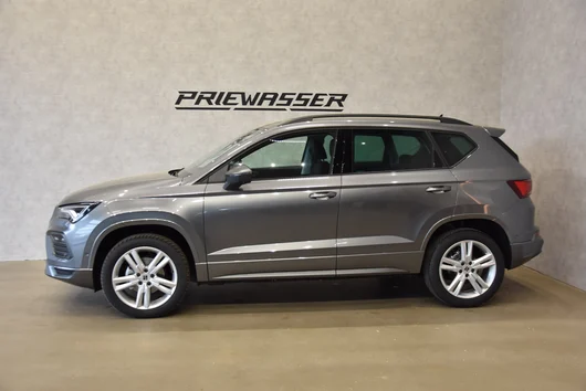 Bild eines Ateca FR Edition 1.5 TSI ACT DSG