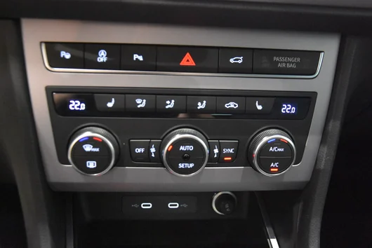 Bild eines Ateca FR Edition 1.5 TSI ACT DSG