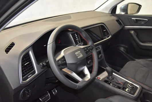 Bild eines Ateca FR Edition 1.5 TSI ACT DSG