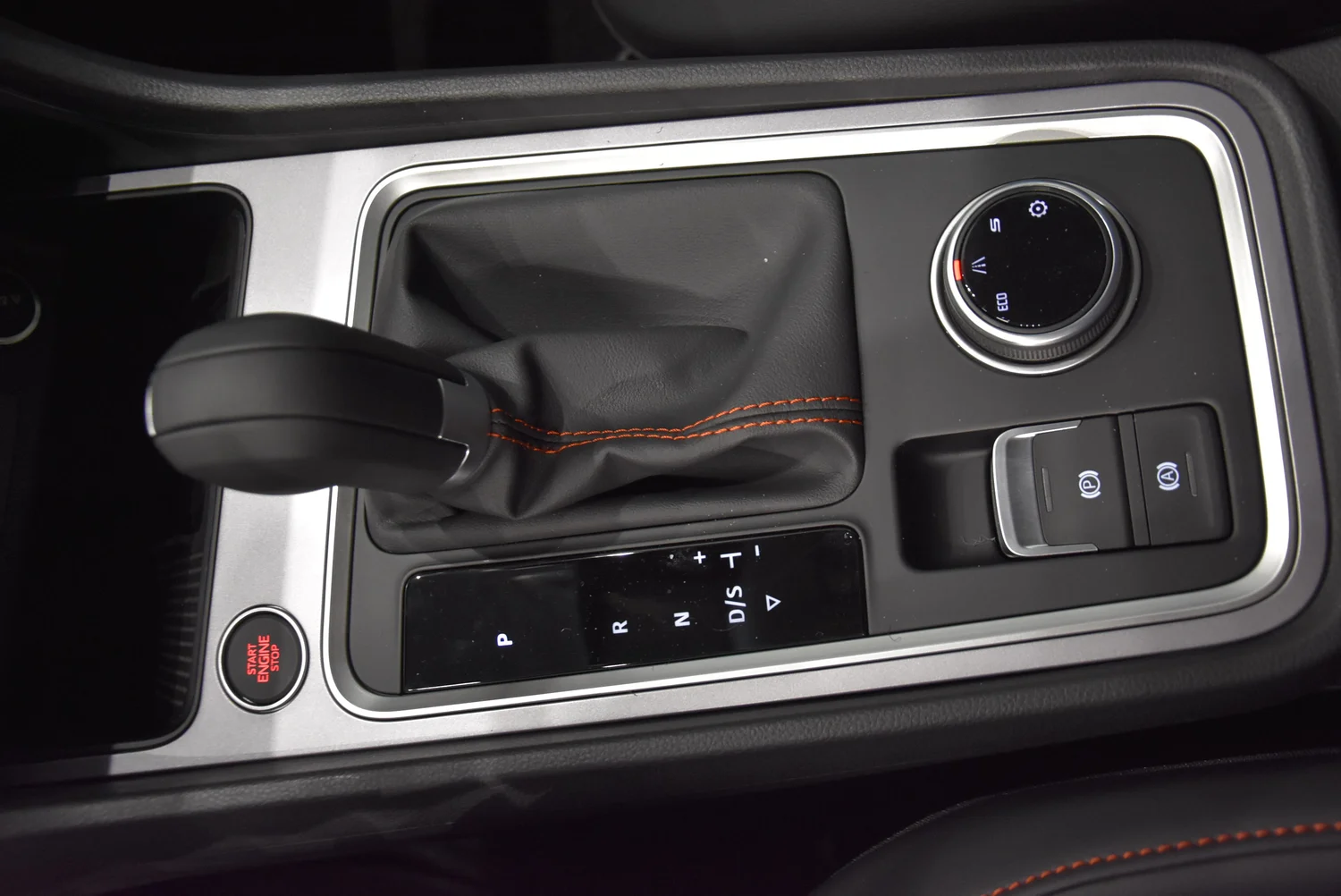 Bild eines Ateca FR Edition 1.5 TSI ACT DSG