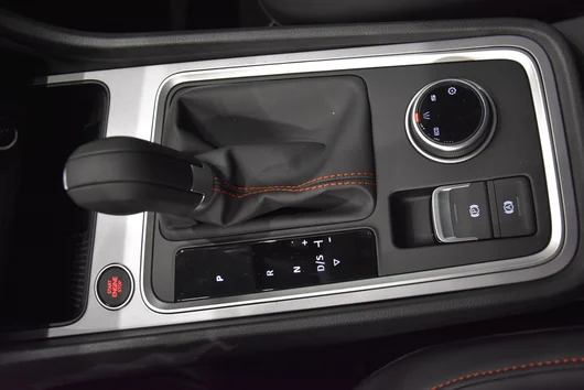 Bild eines Ateca FR Edition 1.5 TSI ACT DSG