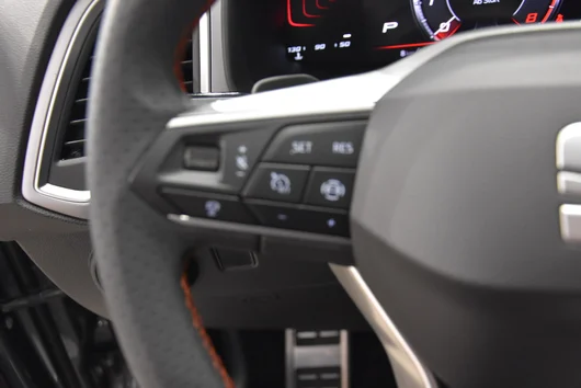 Bild eines Ateca FR Edition 1.5 TSI ACT DSG