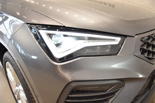 Bild eines Ateca FR Edition 1.5 TSI ACT DSG