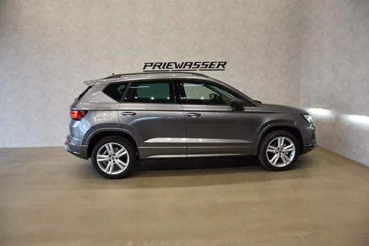Bild eines Ateca FR Edition 1.5 TSI ACT DSG