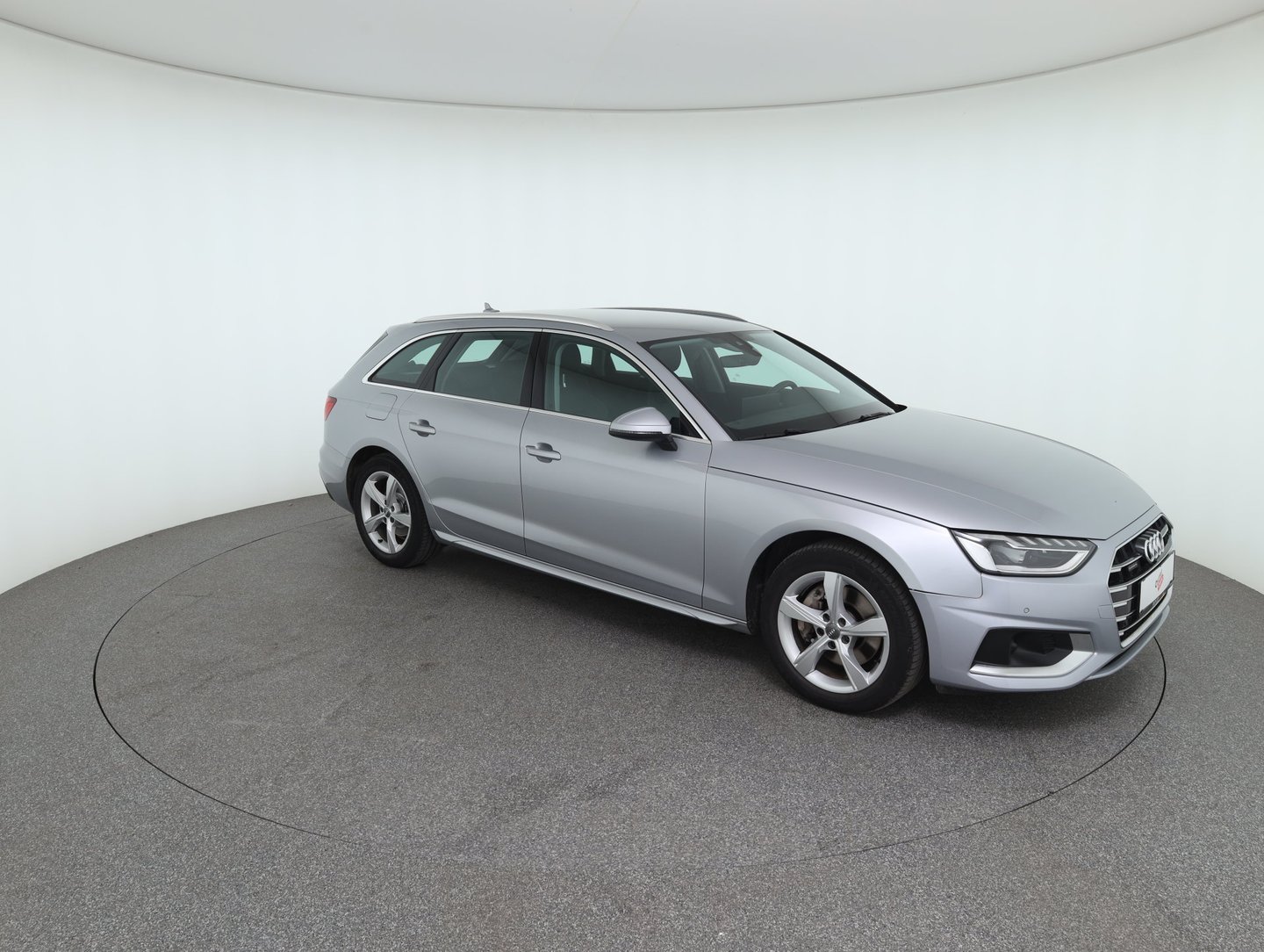 Audi A4 Avant 40 TDI quattro advanced | Bild 3 von 35