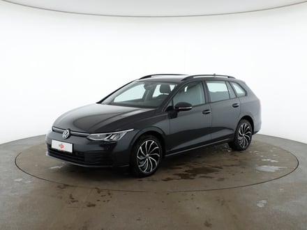 VW Golf Variant Life TDI DSG