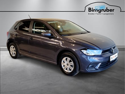 VW Polo 4Me