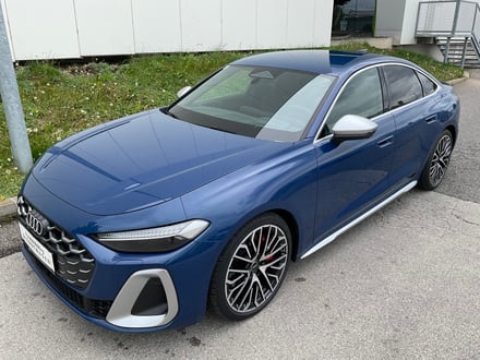 Audi S5 Limousine quattro