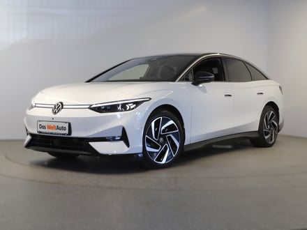 VW ID.7 Pro 210 kW