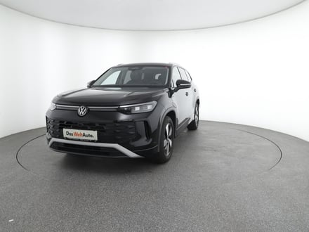 VW Tayron Friends eHybrid DSG 150kW