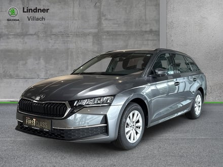 Škoda Octavia Combi Selection TDI DSG