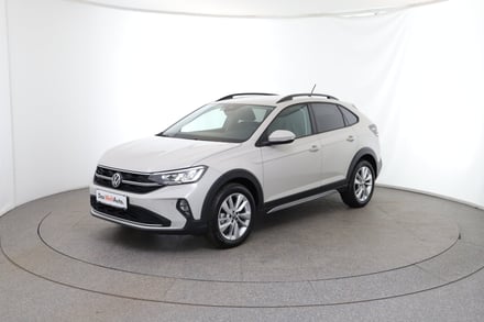 VW Taigo Friends TSI