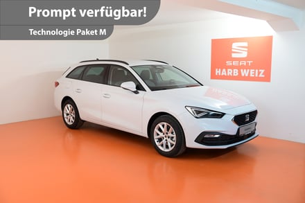 SEAT Leon SP Kombi Style Edition 1.5 eTSI DSG