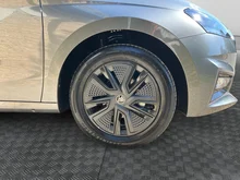 Škoda Fabia Selection TSI in Graphit-Grau Metallic