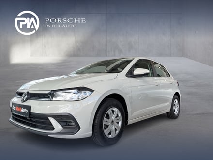 VW Polo 4Me