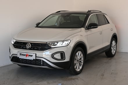 VW T-Roc Friends TSI DSG