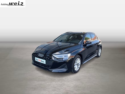 Audi A3 Sportback 30 TFSI