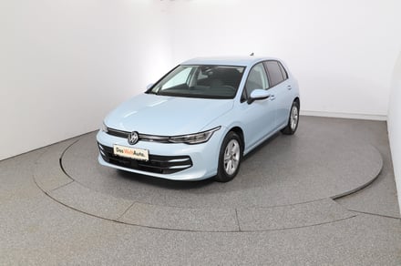 VW Golf Life mHEV TSI DSG