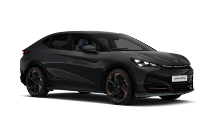 CUPRA Tavascan Adrenaline 210kW/286PS