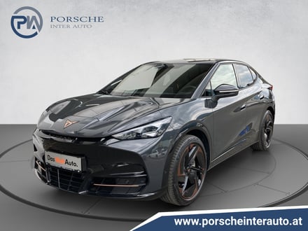 CUPRA Tavascan VZ Adrenaline 4Drive250kW/340PS