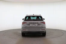 Thumbnail-Foto von Fahrzeug