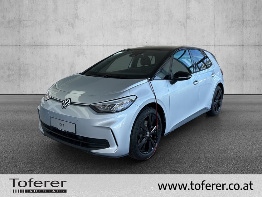 VW ID.3 Pure 125 kW Business