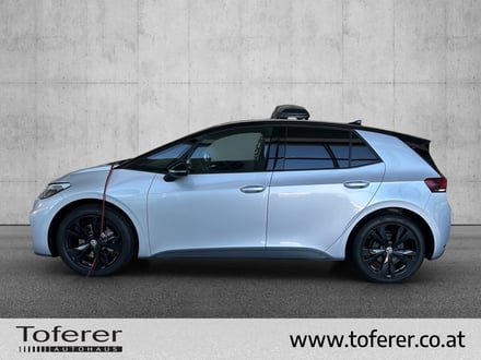 VW ID.3 Pure 125 kW Business