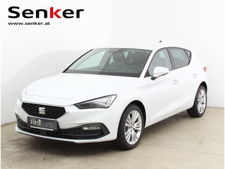 SEAT Leon Style Edition 1.5 TSI 115 PS