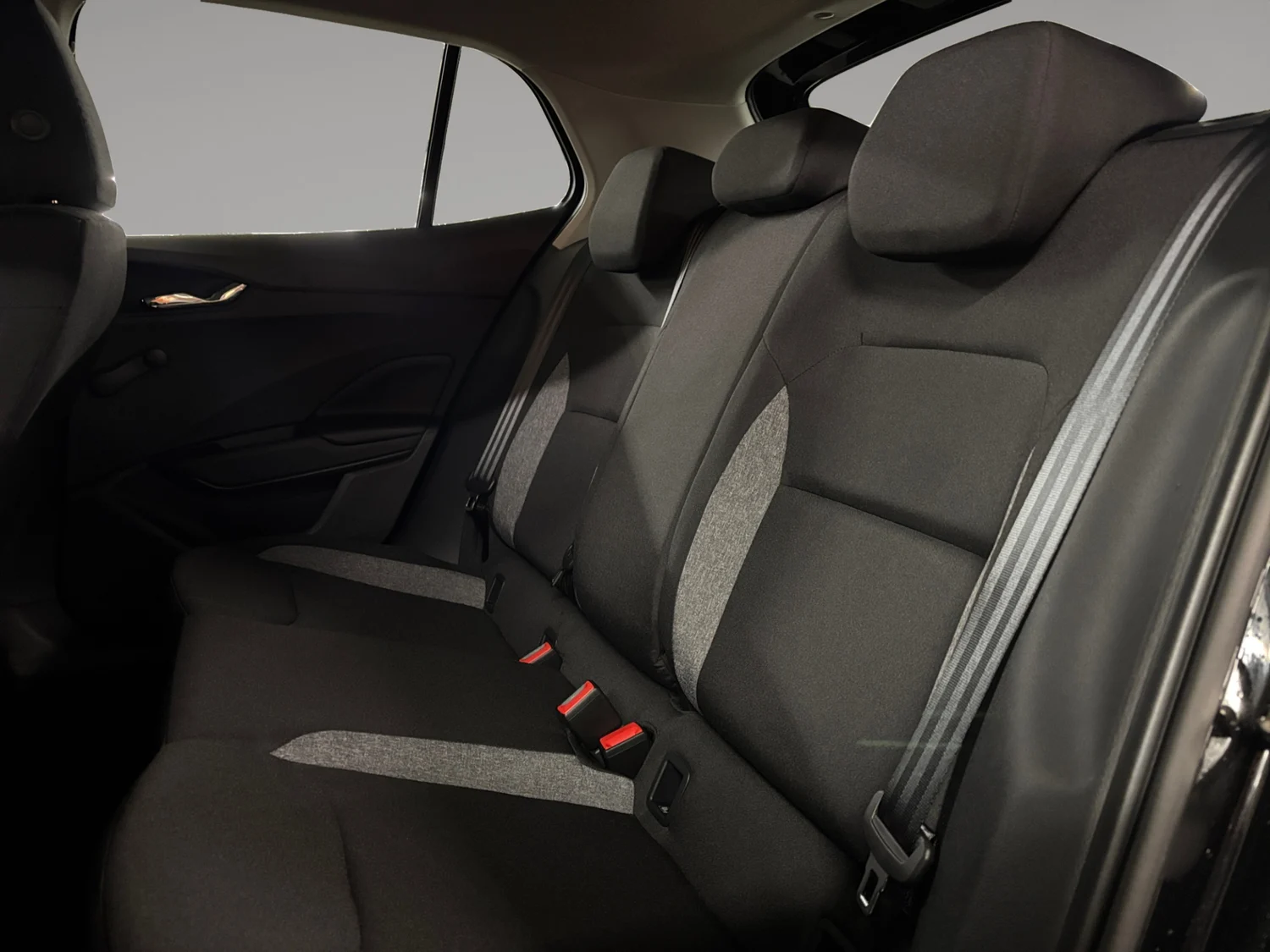 Bild eines Škoda Fabia Essence