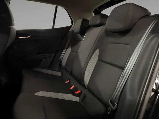 Bild eines Škoda Fabia Essence