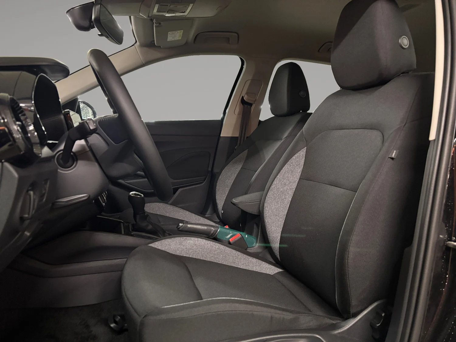 Bild eines Škoda Fabia Essence