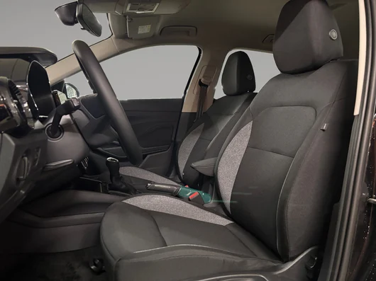 Bild eines Škoda Fabia Essence