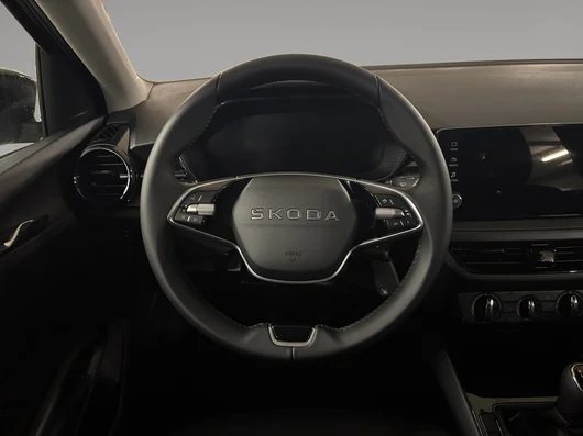 Bild eines Škoda Fabia Essence