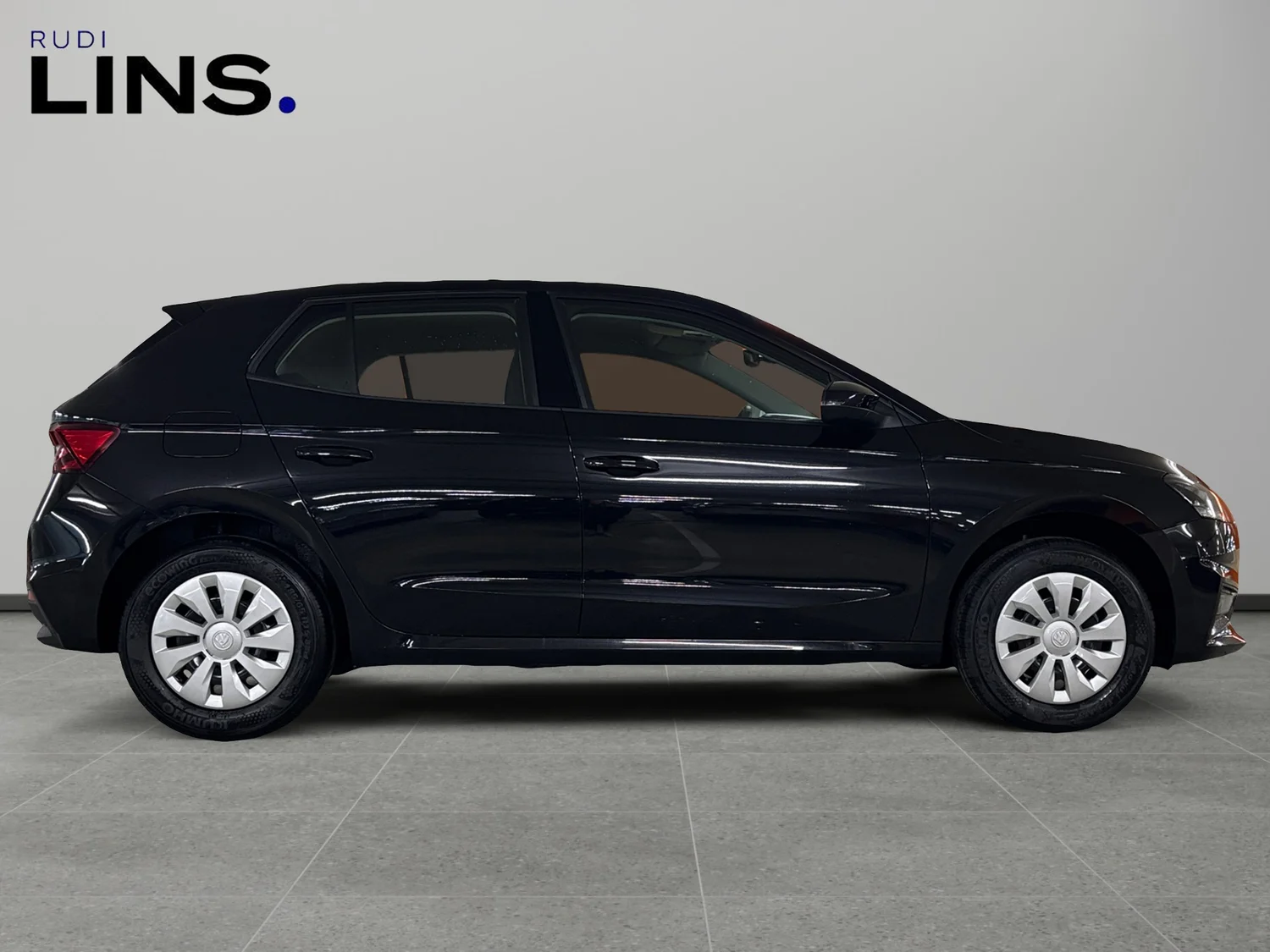 Bild eines Škoda Fabia Essence