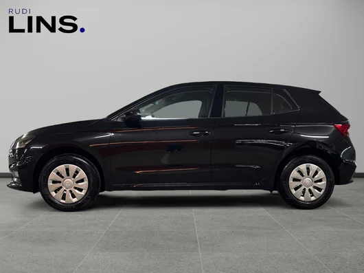 Bild eines Škoda Fabia Essence