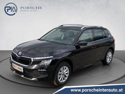 Škoda Kamiq Selection TSI