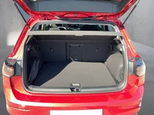 VW Golf Falco Edition TSI in Kings Red Metallic