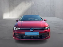 VW Golf Falco Edition TSI in Kings Red Metallic