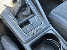 VW Golf Falco Edition TSI in Kings Red Metallic