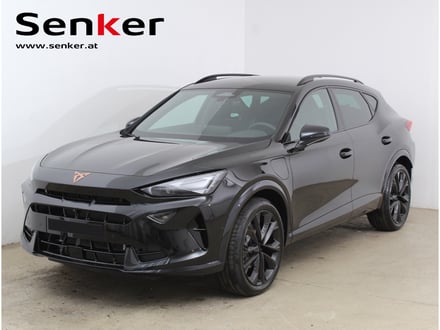 CUPRA Formentor e-HYBRID 204 PS DSG