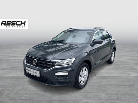 VW T-Roc TSI