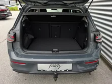 VW Golf Rabbit TSI in Delfingrau Metallic