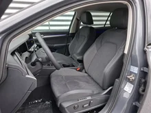VW Golf Rabbit TSI in Delfingrau Metallic